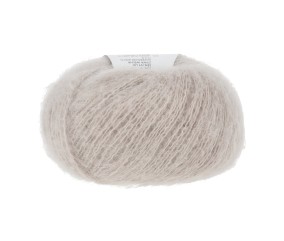 Pelote de Laine, Alpaga et Soie à tricoter ZEN - 25GR - Lang Yarns