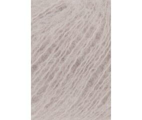 Pelote de Laine, Alpaga et Soie à tricoter ZEN - 25GR - Lang Yarns