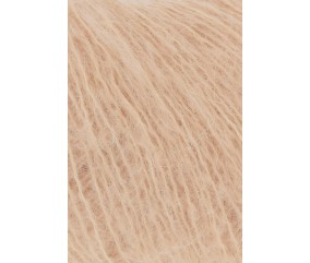 Pelote de Laine, Alpaga et Soie à tricoter ZEN - 25GR - Lang Yarns