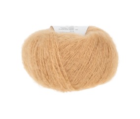 Pelote de Laine, Alpaga et Soie à tricoter ZEN - 25GR - Lang Yarns