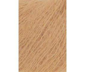 Pelote de Laine, Alpaga et Soie à tricoter ZEN - 25GR - Lang Yarns