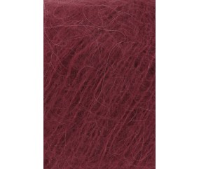Pelote de Laine, Alpaga et Soie à tricoter ZEN - 25GR - Lang Yarns