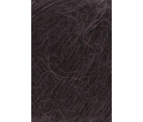 Pelote de Laine, Alpaga et Soie à tricoter ZEN - 25GR - Lang Yarns