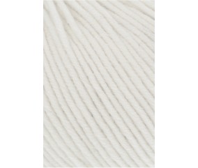 Pelote de laine à tricoter MERINO 120 - Lang Yarns