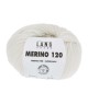 Pelote de laine à tricoter MERINO 120 - Lang Yarns