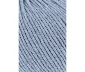 Pelote de laine à tricoter MERINO 120 - Lang Yarns