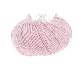 Pelote de laine à tricoter MERINO 120 - Lang Yarns