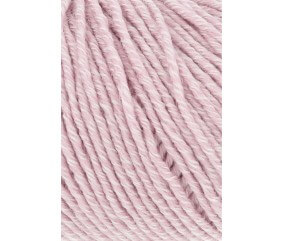 Pelote de laine à tricoter MERINO 120 - Lang Yarns