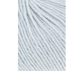 Pelote de laine à tricoter MERINO 120 - Lang Yarns