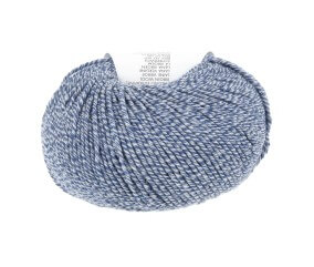 Pelote de laine à tricoter MERINO 120 - Lang Yarns