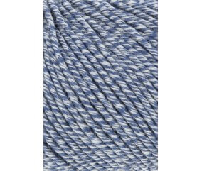 Pelote de laine à tricoter MERINO 120 - Lang Yarns