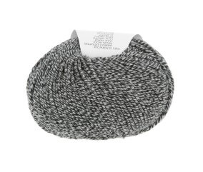 Pelote de laine à tricoter MERINO 120 - Lang Yarns