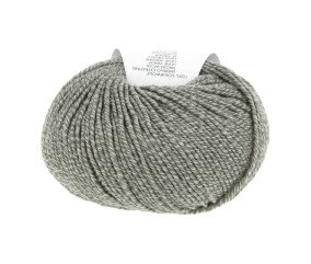 Pelote de laine à tricoter MERINO 120 - Lang Yarns