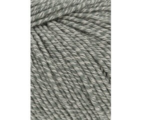 Pelote de laine à tricoter MERINO 120 - Lang Yarns