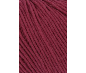 Pelote de laine à tricoter MERINO 120 - Lang Yarns