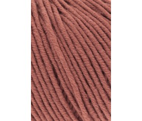 Pelote de laine à tricoter MERINO 120 - Lang Yarns