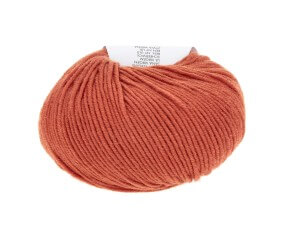 Pelote de laine à tricoter MERINO 120 - Lang Yarns