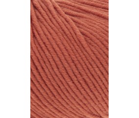 Pelote de laine à tricoter MERINO 120 - Lang Yarns