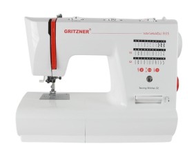 Machine à coudre Gritzner Varimatic 935 IDT