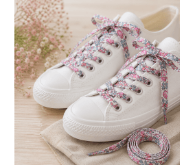 Cordon / Lacet Spaghetti Liberty Tana Lawn 7mm - Liberty of London