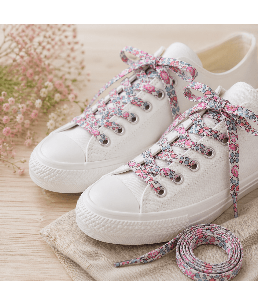 Cordon / Lacet Spaghetti Liberty Tana Lawn 7mm - Liberty of London