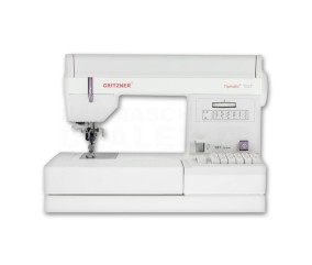Machine à coudre Gritzner Tipmatic 1037-DFT