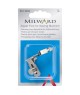Pied-de-biche fermeture a glissiere machine a coudre - Milward