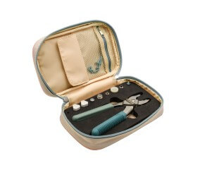 Trousse VARIO beige –...