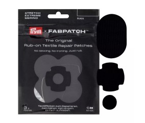 Kit Reparation Textile 3...