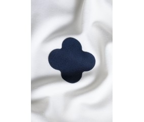 Lot de 3 patch FabPatch Rub-on Patch Stretch – Écusson Thermocollant Élastique - Prym - Marine - vue 105