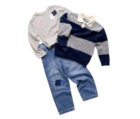 Lot de 3 patchs FabPatch STRETCH DESIGN Rub-on Patch – Prym