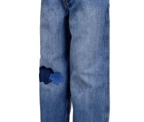 Lot de 3 patchs FabPatch STRETCH DESIGN Rub-on Patch – Prym