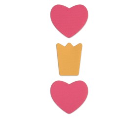 Lot de 3 patchs FabPatch STRETCH DESIGN Rub-on Patch – Prym