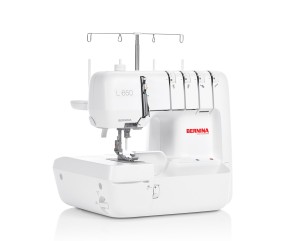 Surjeteuse L 650 – Garantie...