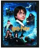 Pack Tissus Harry Potter - 11 coupons offerts avec bernette 79