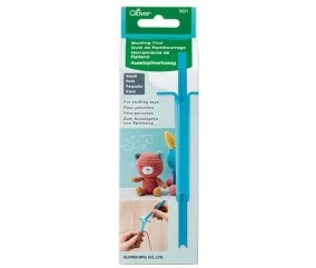 Outils de rembourrage - Clover - Grand - vue 9