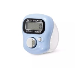 Compte-rangs Automatique -...