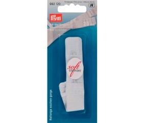 Rallonge Attache Soutien-Gorge Prym Soft Comfort - 20/25/40mm
