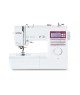 Kit Couture Amateur Complet 16 Articles - Machine Brother Innov-Is A50 Électronique