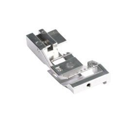 Pied pour fronces B5002S03A – Baby Lock - Gris - vue 3
