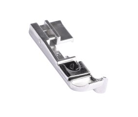 Pied pour Ourlet Invisible B5002S02A - Baby Lock | Ourlets Parfaits & Discrets - Gris - vue 4