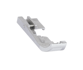 Pied Pose de Dentelle B5002S08A - Baby Lock - Couture Facile et Finitions Parfaites - Gris - vue 4