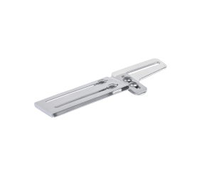 Guide Ruban Réglable B0421S01A - Baby Lock - Précision et Finitions Parfaites - Gris - vue 4