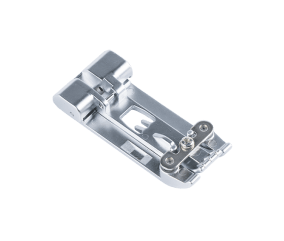 Pied pour Nervures et Cordon de Serrage B5002-06A-C - Baby Lock - Gris - vue 3