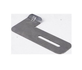Pied pour Nervures et Cordon de Serrage B5002-06A-C - Baby Lock - Gris - vue 4