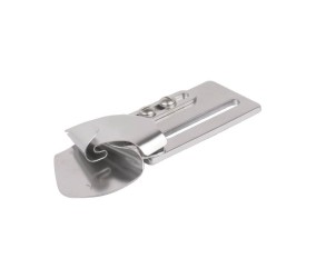 Ourleur Droit 1/4" B0421S07A - Baby Lock - Ourlets Parfaits et Finitions Soignées - Gris - vue 4