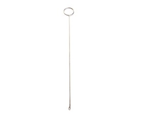 Retourne Biais Acier 24 cm – Outil pour Biais, Bretelles et Sangles - Prym