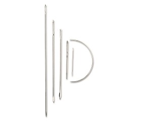 Aiguilles Artisanales Assorties 6 Pièces – Grand Assortiment prym