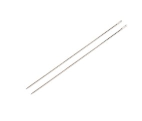 Aiguilles à Matelas 25 cm – 2 Pièces pour Rembourrage et Literie prym