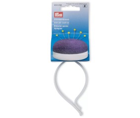 Bracelet Pelote Porte-Épingles – Accessoire Couture Pratique - Prym